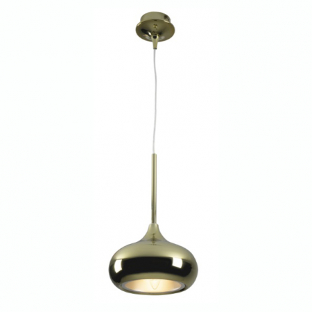 Lustra pendul Drop Ø21 cm metal diverse culori, P0305 - Maxlight [1]