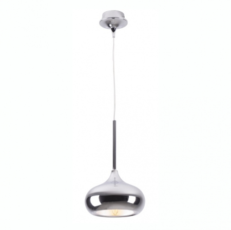 Lustra pendul Drop Ø21 cm metal diverse culori, P0305 - Maxlight [5]