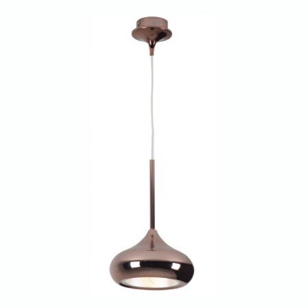 Produse - Lustra pendul Drop Ø21 cm metal diverse culori, P0305 - Maxlight