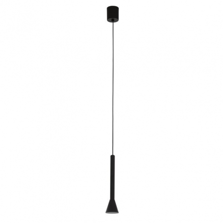 Lustre - Lustra pendul LED premium diverse culori Usur, metal, inaltime reglabila, 9018901 - Novaluce