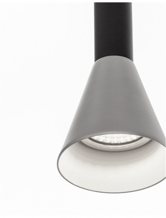 Lustra pendul LED premium diverse culori Usur, metal, inaltime reglabila, 9018901 - Novaluce [11]