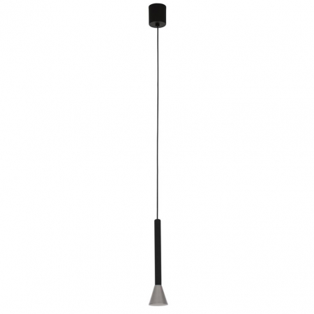 Lustra pendul LED premium diverse culori Usur, metal, inaltime reglabila, 9018901 - Novaluce [8]