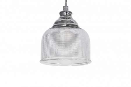 Lustra pendul liniara Leelo 86 cm, abajur sticla, design clasica, AZ 2111 - Azzardo [1]