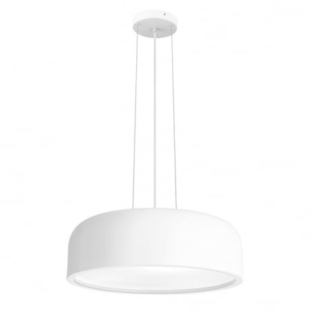Lustra pendul rotund diverse culori Sharia Ø 35/48 cm, din metal, inaltime reglabila, 526801 - Novaluce [14]