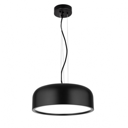 Lustra pendul rotund diverse culori Sharia Ø 35/48 cm, din metal, inaltime reglabila, 526801 - Novaluce [12]