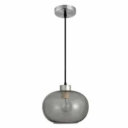 Lustra pendul sticla diverse culori Maris Ø 30 cm, inaltime reglabila, 9361721 - Novaluce [5]