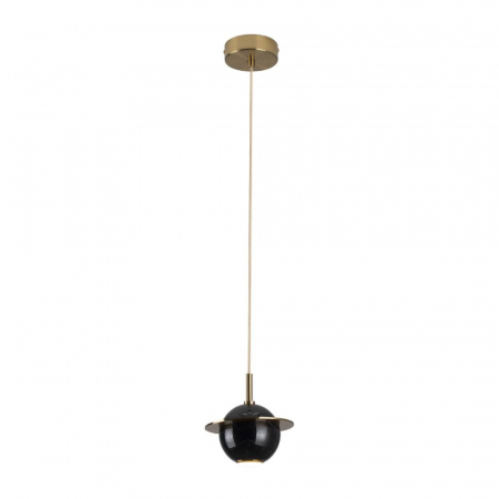 Lustra premium Planet tip pendul, LED, inaltime ajustabila, P0414 - Maxlight [0]
