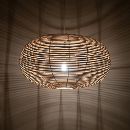 Lustra RATTAN L 11155 Nowodvorski [1]
