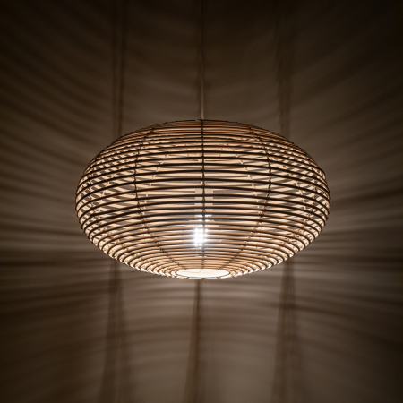 Lustra RATTAN M 11154 Nowodvorski [1]