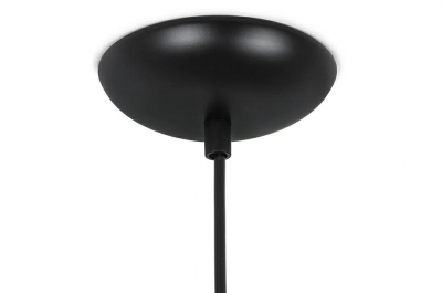 Lustra rotunda design Arif, diferite dimensiuni, rose auriu, XCP3342-35 - King [3]