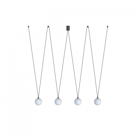 Lustre - Lustra SLING IV 10354 Nowodvorski