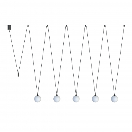 Lustre - Lustra SLING V 10355 Nowodvorski