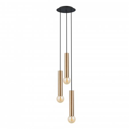 Lustre - Lustra suspendata BATON 7855 Nowodvorski