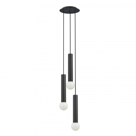 Lustre - Lustra suspendata BATON 7856 Nowodvorski