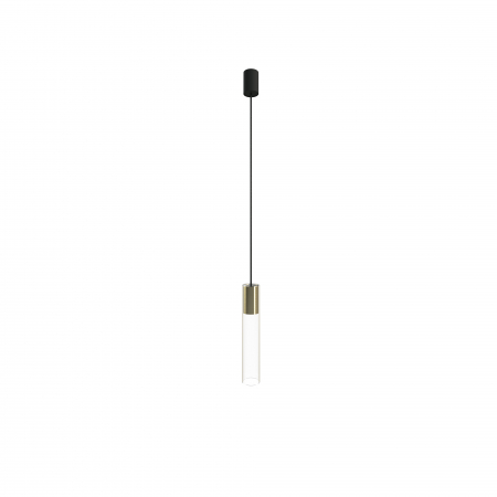 Lustre - Lustra suspendata CYLINDER L 7867 Nowodvorski