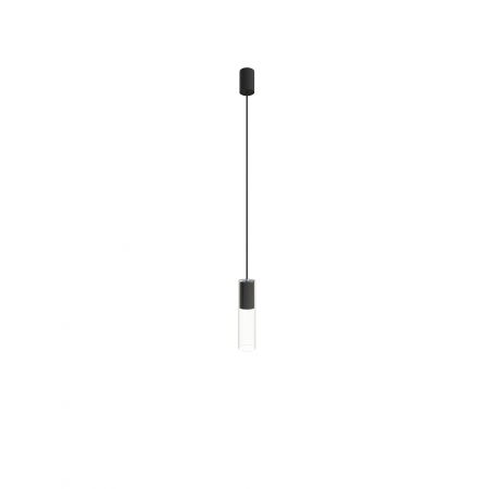 Lustre - Lustra suspendata CYLINDER M 7865 Nowodvorski