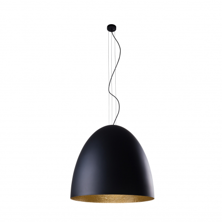 Lustre - Lustra suspendata EGG XL 9026 Nowodvorski