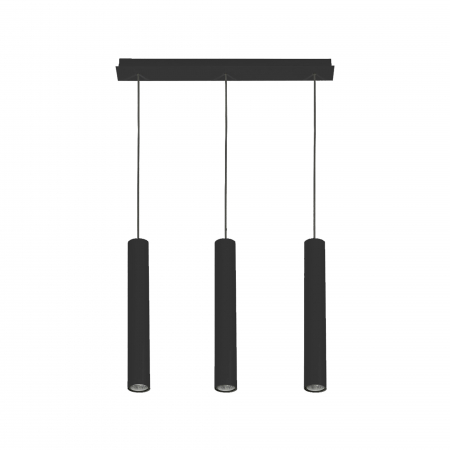 Lustre - Lustra suspendata EYE 7862 Nowodvorski
