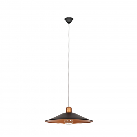 Lustre - Lustra suspendata GARRET M 6444 Nowodvorski