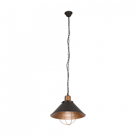 Lustre - Lustra suspendata GARRET S 6443 Nowodvorski