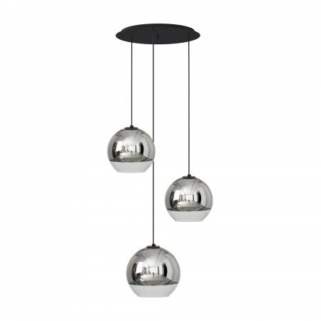 Lustre - Lustra suspendata GLOBE PLUS 7607 Nowodvorski
