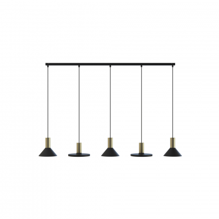 Lustre - Lustra suspendata HERMANOS 8032 Nowodvorski