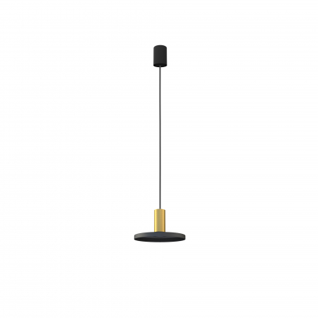 Lustre - Lustra suspendata HERMANOS B 8100 Nowodvorski