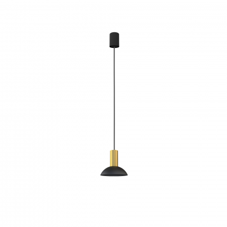 Lustre - Lustra suspendata HERMANOS C 8194 Nowodvorski