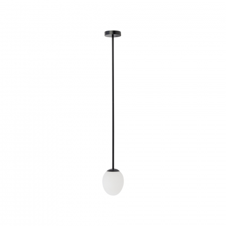 Lustre - Lustra suspendata ICE EGG A 8124 Nowodvorski