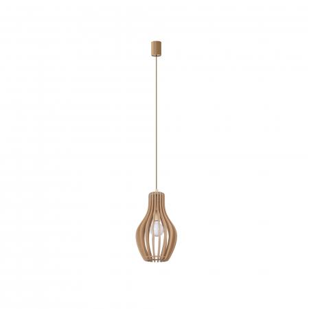 Lustre - Lustra suspendata IKA A 4171 Nowodvorski