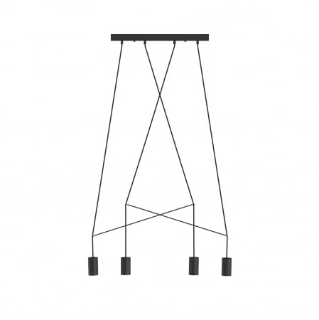Lustre - Lustra suspendata IMBRIA 9192 Nowodvorski