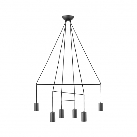 Lustre - Lustra suspendata IMBRIA 9677 Nowodvorski