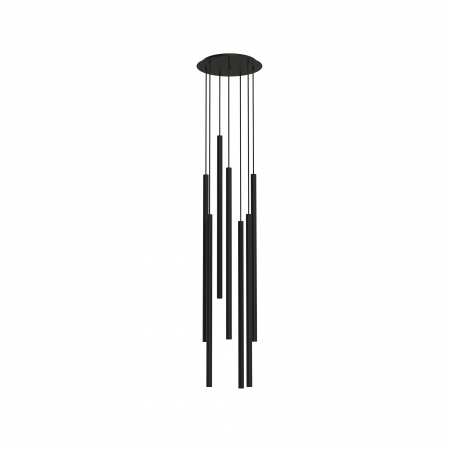 Lustre - Lustra suspendata LASER 1000 7667 Nowodvorski