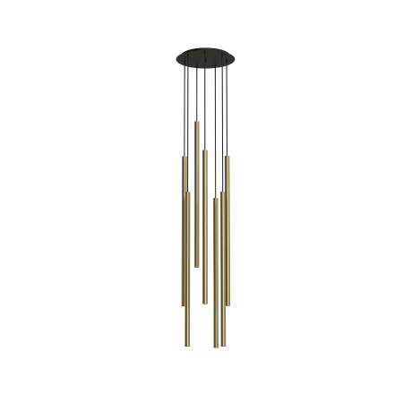 Lustre - Lustra suspendata LASER 1000 7668 Nowodvorski