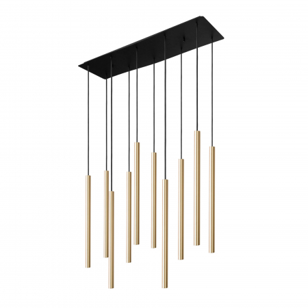 Lustre - Lustra suspendata LASER 490 8924 Nowodvorski