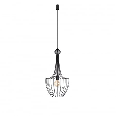 Lustre - Lustra suspendata LUKSOR S 8851 Nowodvorski