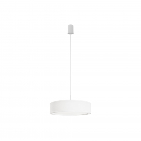 Lustre - Lustra suspendata MIST 8942 Nowodvorski