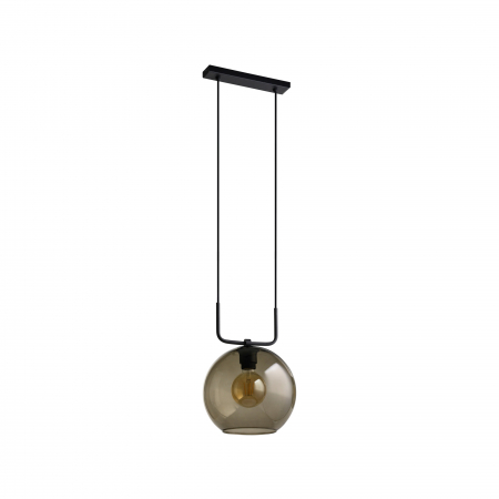 Lustre Living - Lustra suspendata MONACO 9364 Nowodvorski