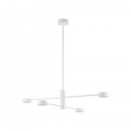 Lustre - Lustra suspendata ORBIT 7941 Nowodvorski