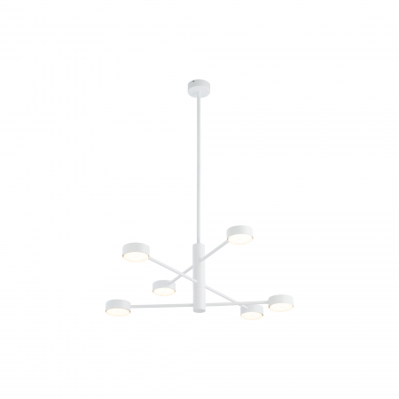 Lustra suspendata ORBIT 7942 Nowodvorski [3]