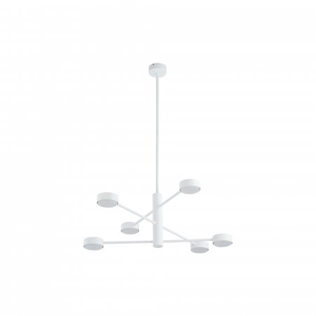 Lustra suspendata ORBIT 7942 Nowodvorski [2]