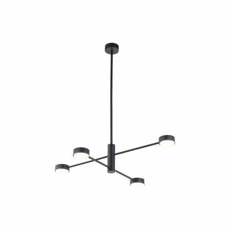 Lustra suspendata ORBIT 7945 Nowodvorski [1]