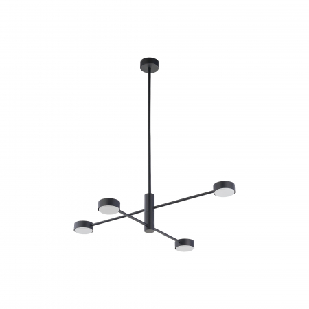 Lustre - Lustra suspendata ORBIT 7945 Nowodvorski