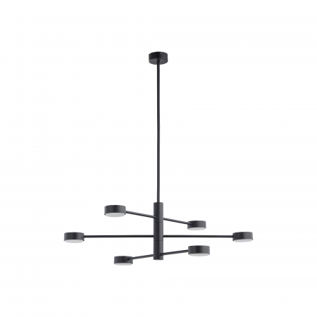Produse - Lustra suspendata ORBIT 7946 Nowodvorski