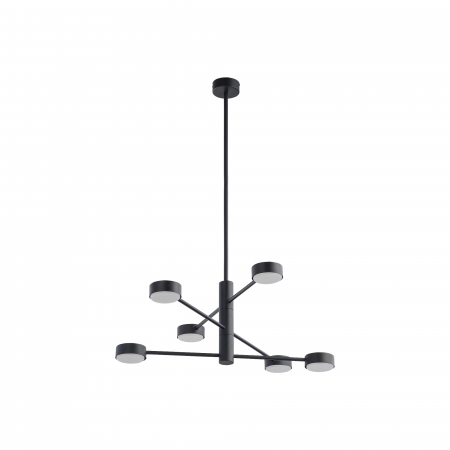 Lustra suspendata ORBIT 7946 Nowodvorski [2]