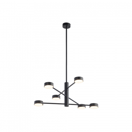 Lustra suspendata ORBIT 7946 Nowodvorski [3]