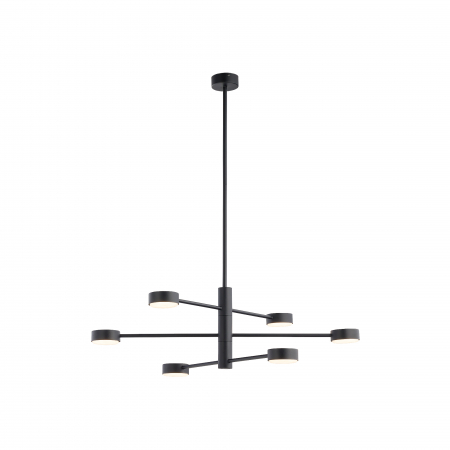Lustra suspendata ORBIT 7946 Nowodvorski [1]