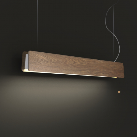Lustra suspendata OSLO LED 90 7520 Nowodvorski [1]