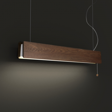 Lustra suspendata OSLO LED 90 7522 Nowodvorski [1]