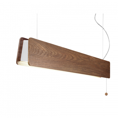 Lustre - Lustra suspendata OSLO LED 90 7522 Nowodvorski